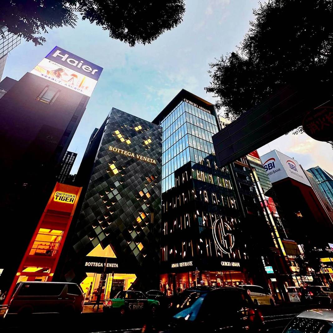 Japonya'da sevilen bir yabancı olun: Harika bir deneyim için altın kurallar! Gülümse ve kurallara uy 19